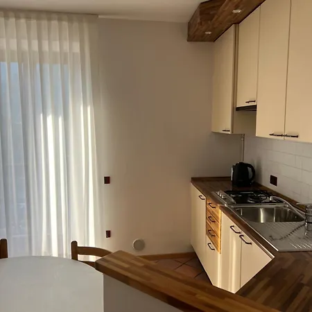 Appartamento Brione Apartment *