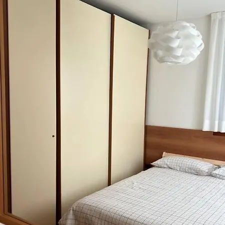 Appartamento Brione Apartment