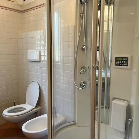 Appartamento Brione Apartment *