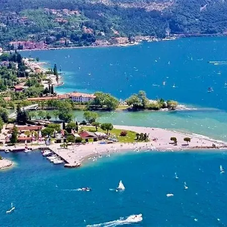 Appartamento Brione Apartment